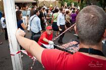 XV Sagra della Cucina Regionale Setteville di Guidonia